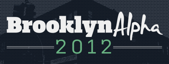 Brooklyn Alpha 2012